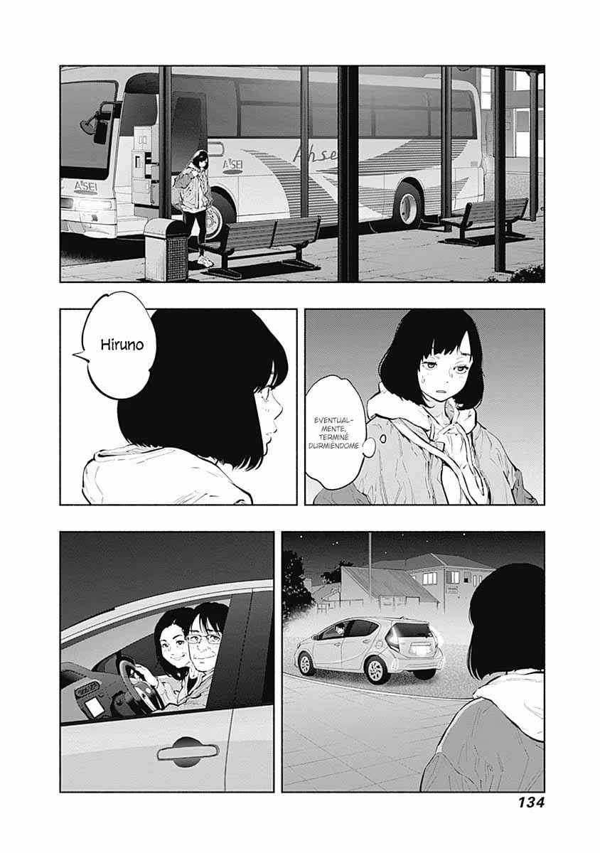 Radiation House Chapter 82 - Page 5