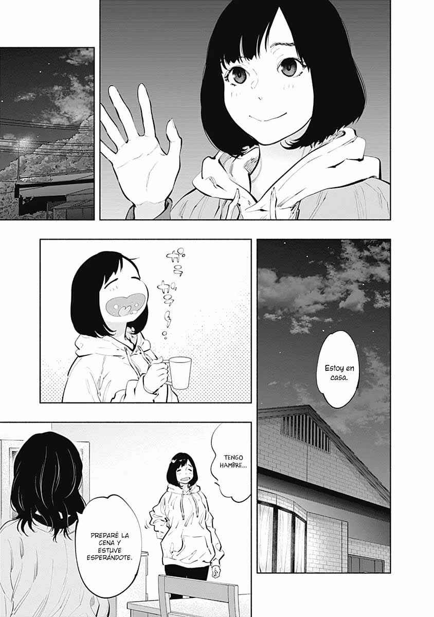 Radiation House Chapter 82 - Page 6