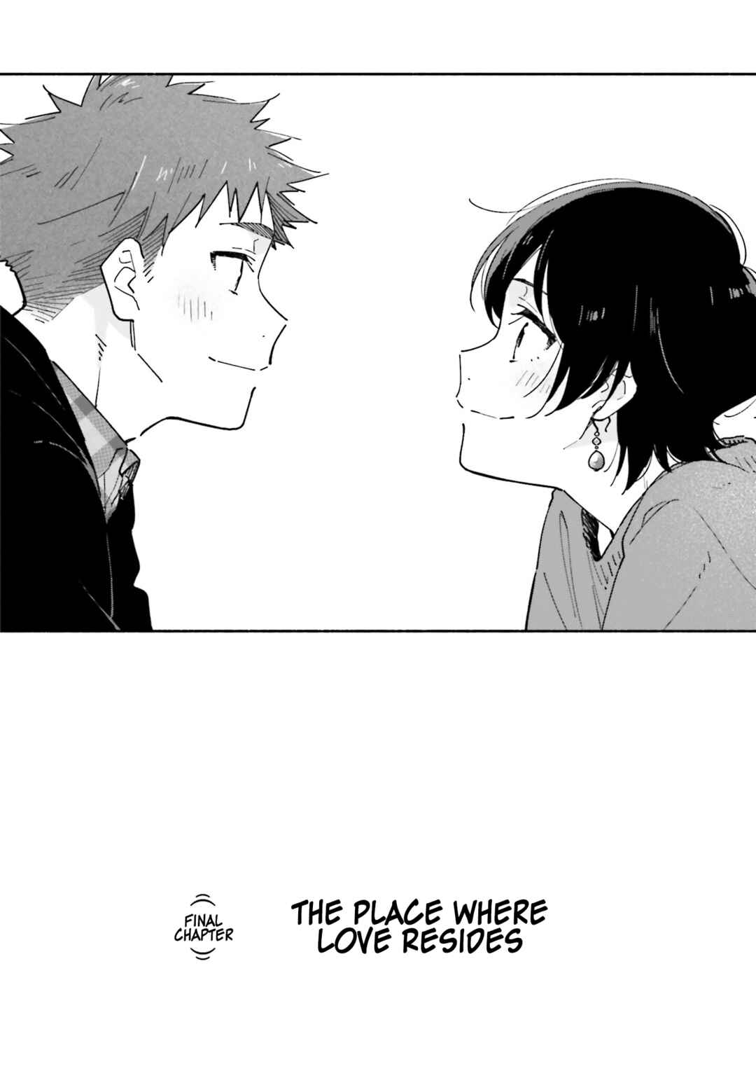 Aikagi-kun to Shiawase Gohan Chapter 28 - Page 2