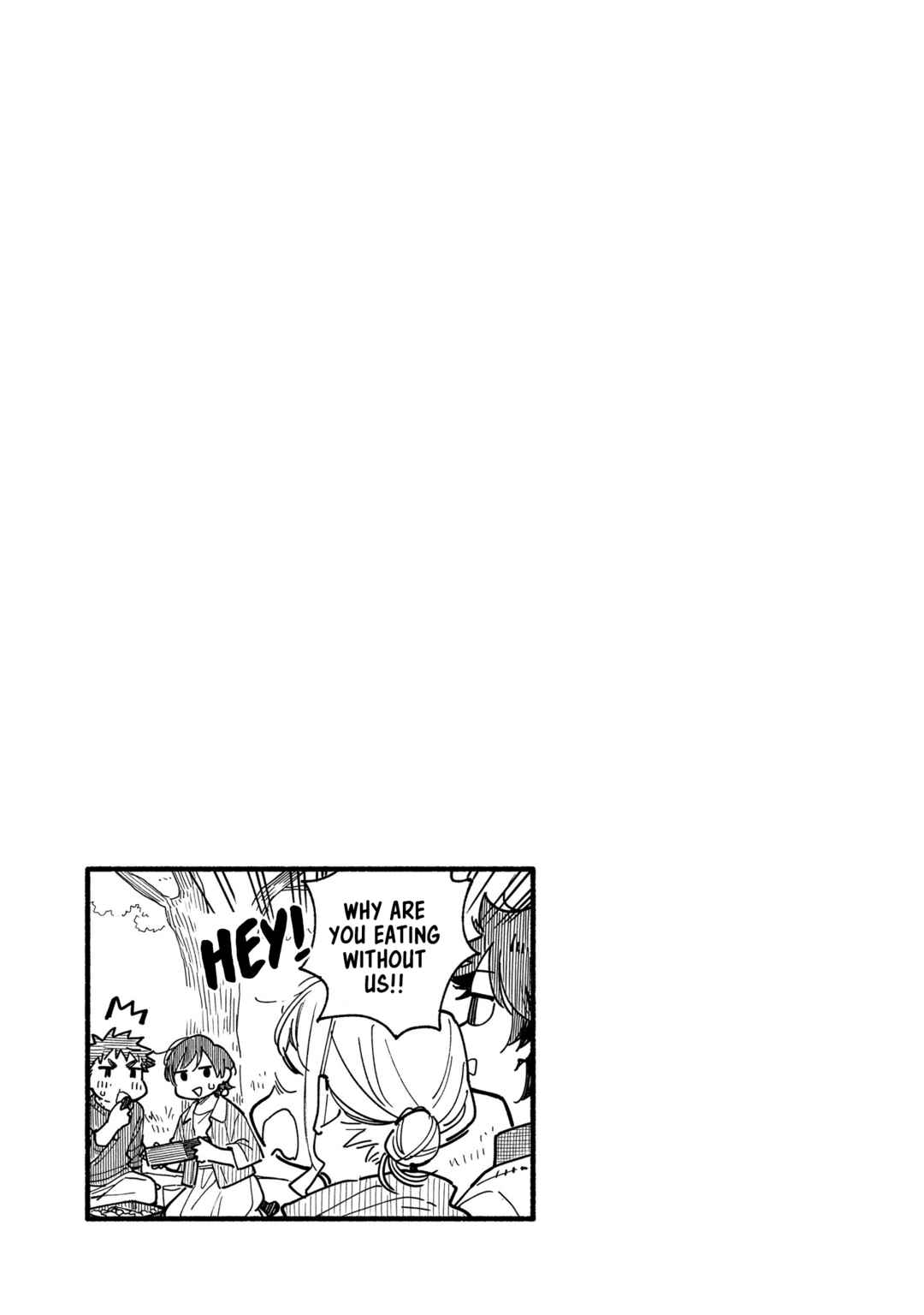 Aikagi-kun to Shiawase Gohan Chapter 28 - Page 25