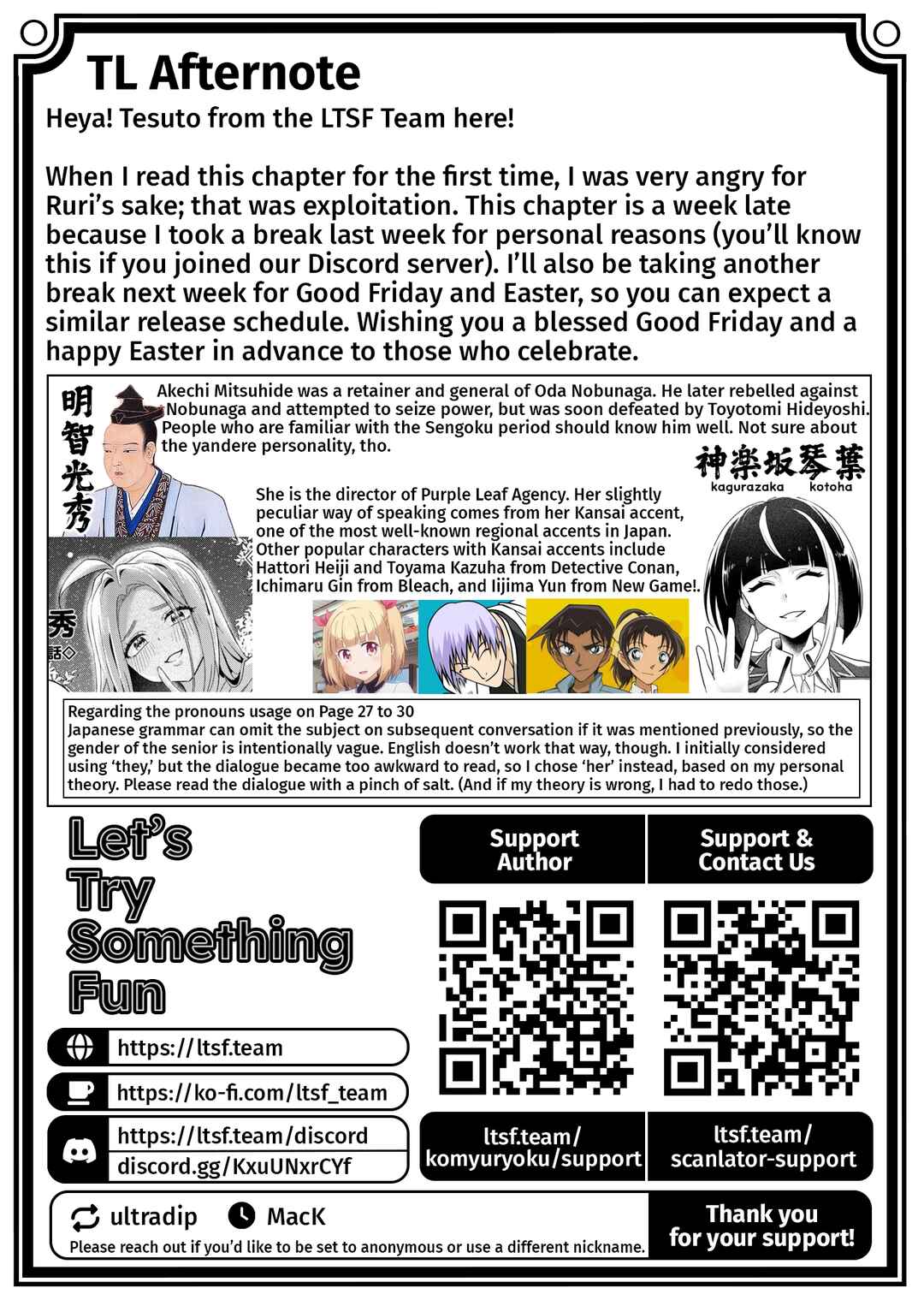 [Hihou] Komyuryoku 0 Otaku Shoujo, Dragon wo One Punch de Shizumete Yuumei Haishinsha wo Tasuketara Fuhon'i Buzz ga Tomaranai Chapter 6 - Page 34