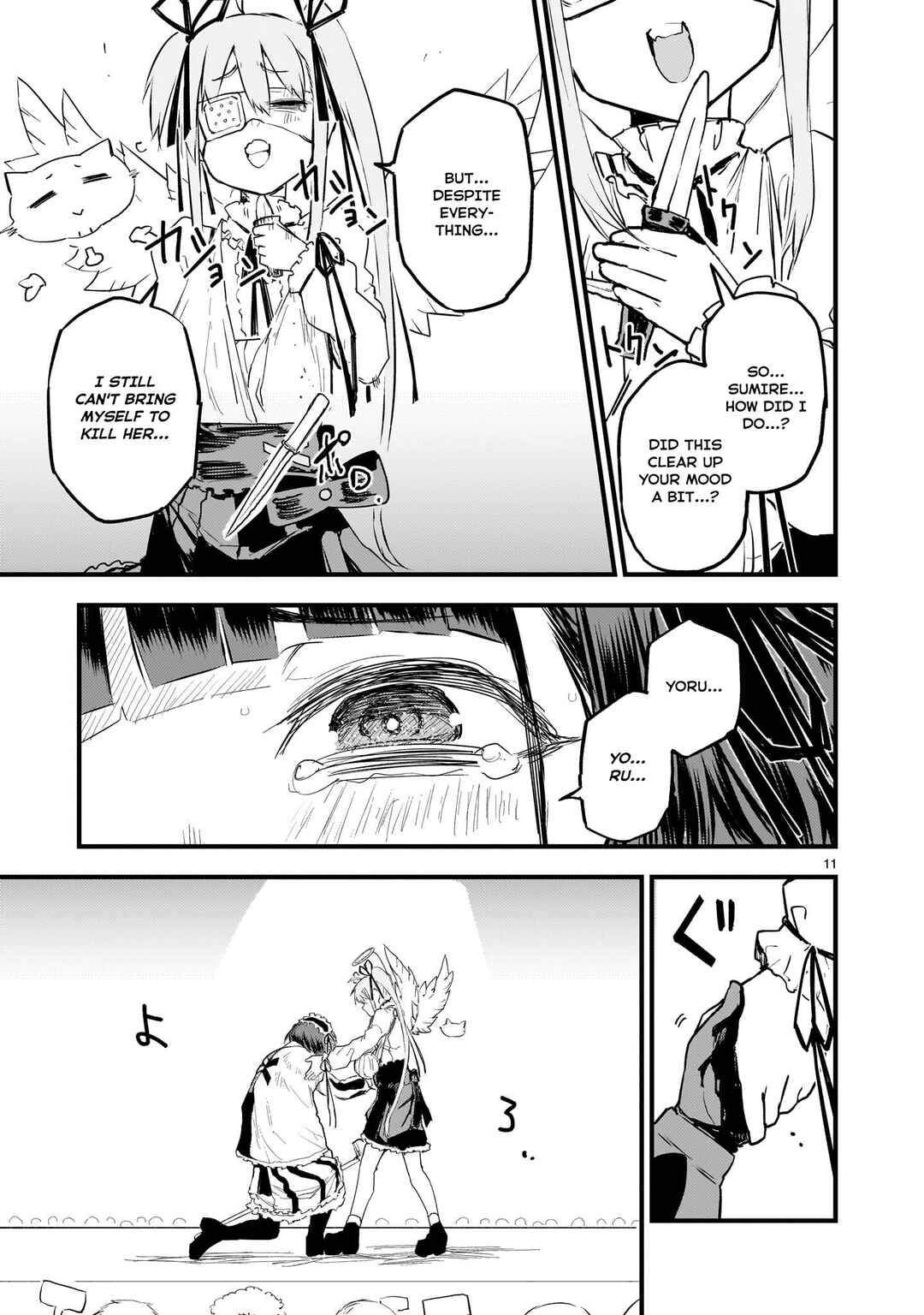 Streaming War Chapter 14 - Page 10