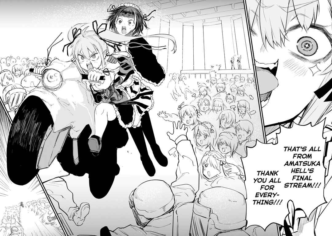Streaming War Chapter 14 - Page 35