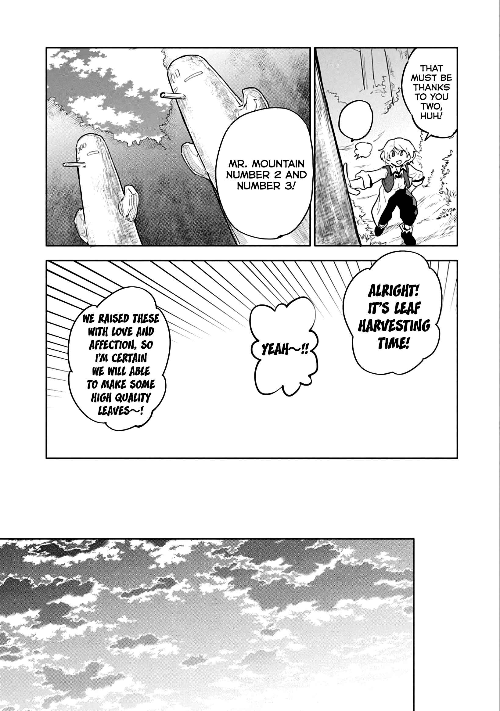 Saikyou Juzoku Tensei ~Majutsu Otaku no Risoukyou~ Chapter 4 - Page 26