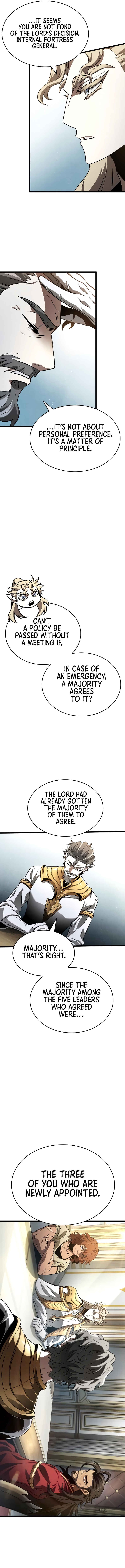 Myeolmang Ihu ui Segye Chapter 39 - Page 12
