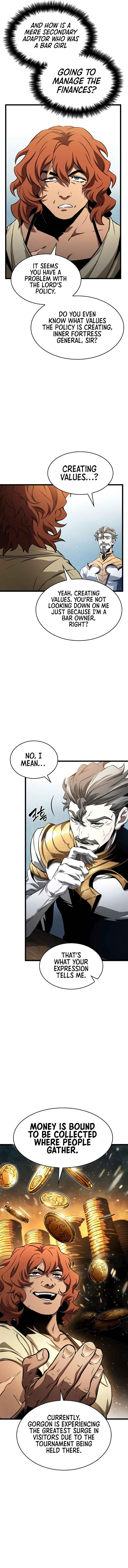 Myeolmang Ihu ui Segye Chapter 39 - Page 14