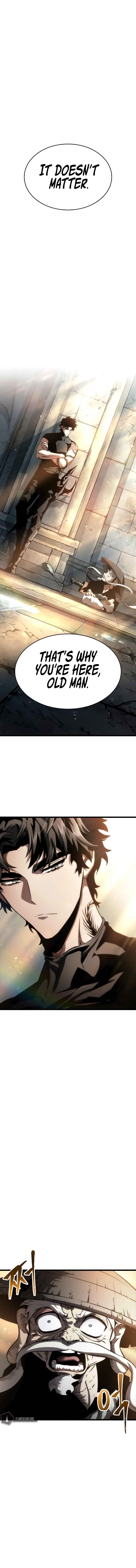 Myeolmang Ihu ui Segye Chapter 39 - Page 2