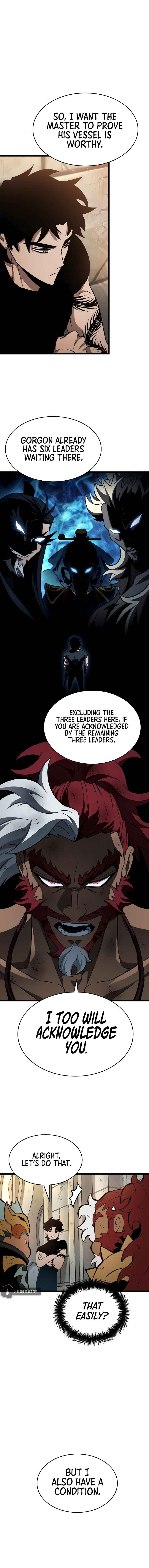 Myeolmang Ihu ui Segye Chapter 39 - Page 7