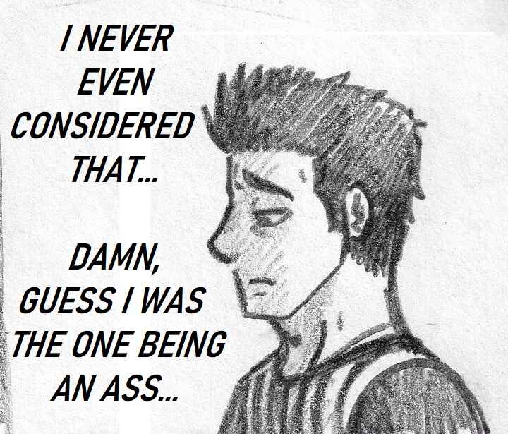 Convict Colosseum Chapter 6 - Page 50