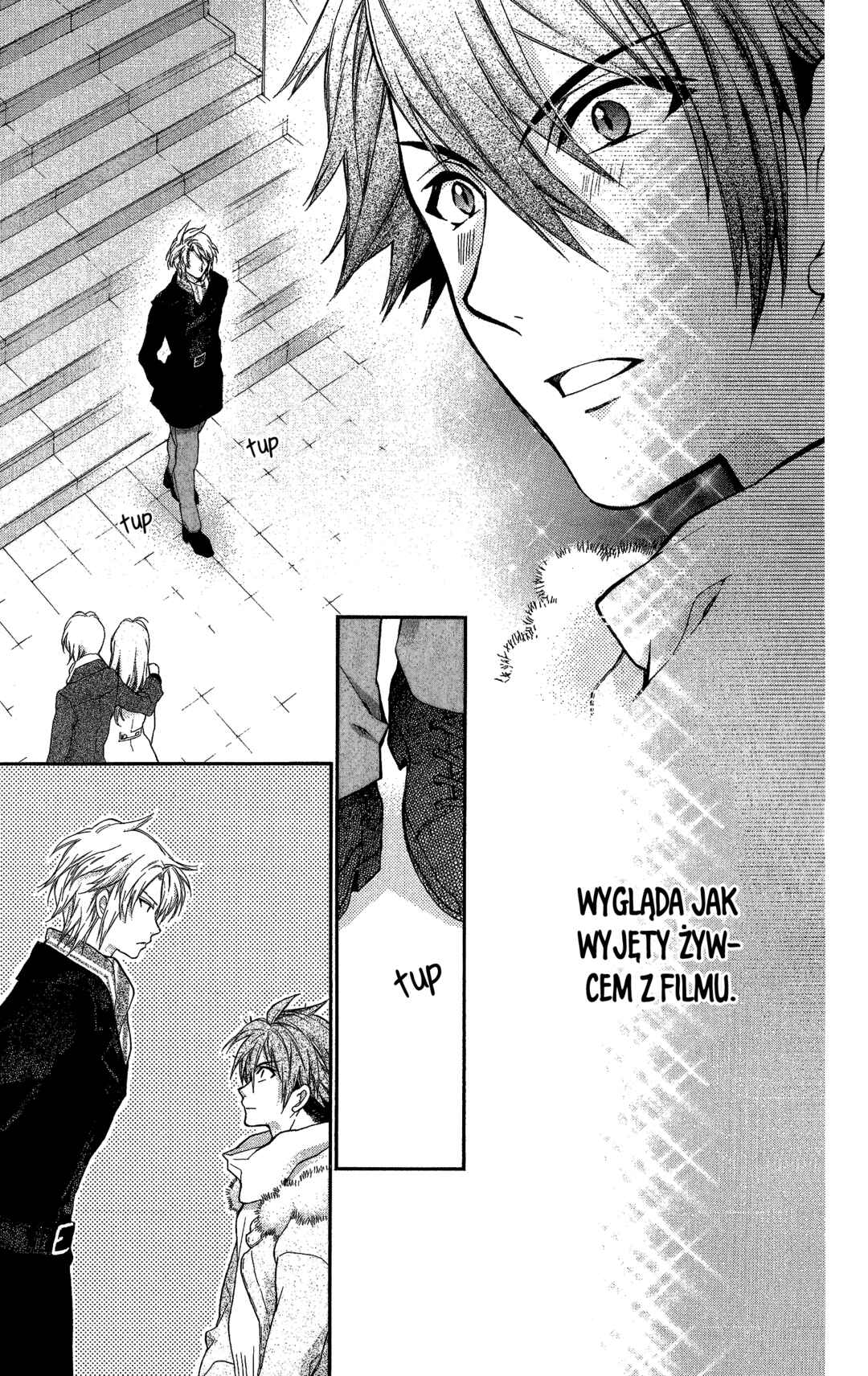IDOLiSH7 TRIGGER -before The Radiant Glory- Chapter 1 - Page 22