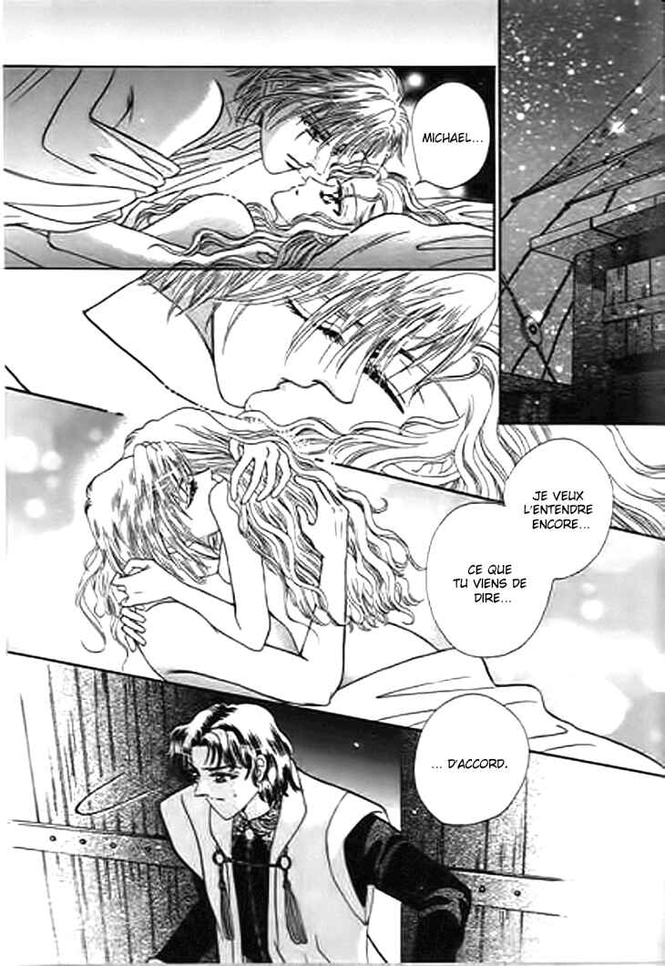 Spirit of the Ocean Chapter 26.5 - Page 28