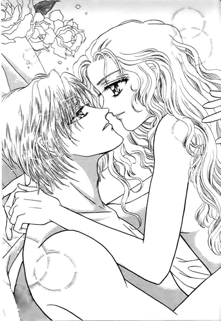 Spirit of the Ocean Chapter 26.5 - Page 30