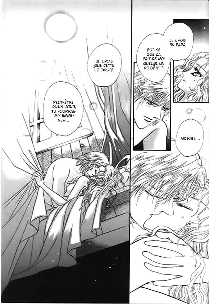 Spirit of the Ocean Chapter 26.5 - Page 32