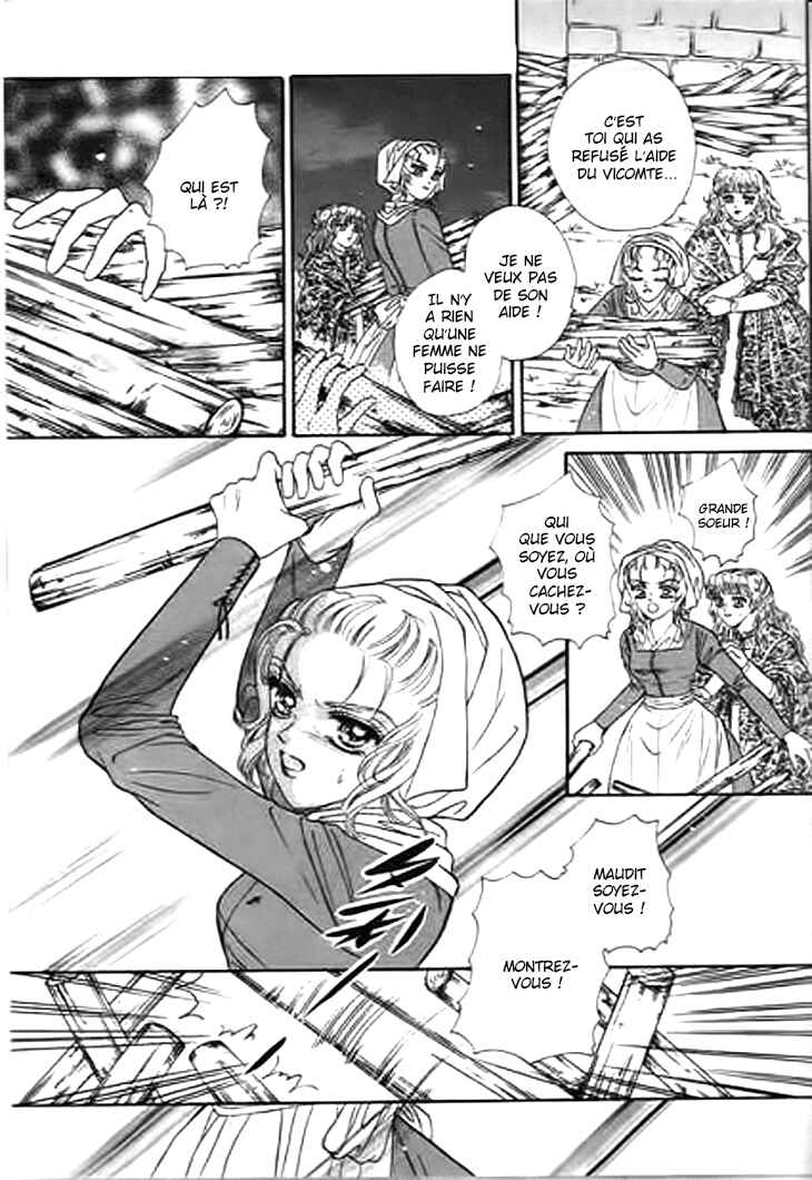 Spirit of the Ocean Chapter 26.5 - Page 4