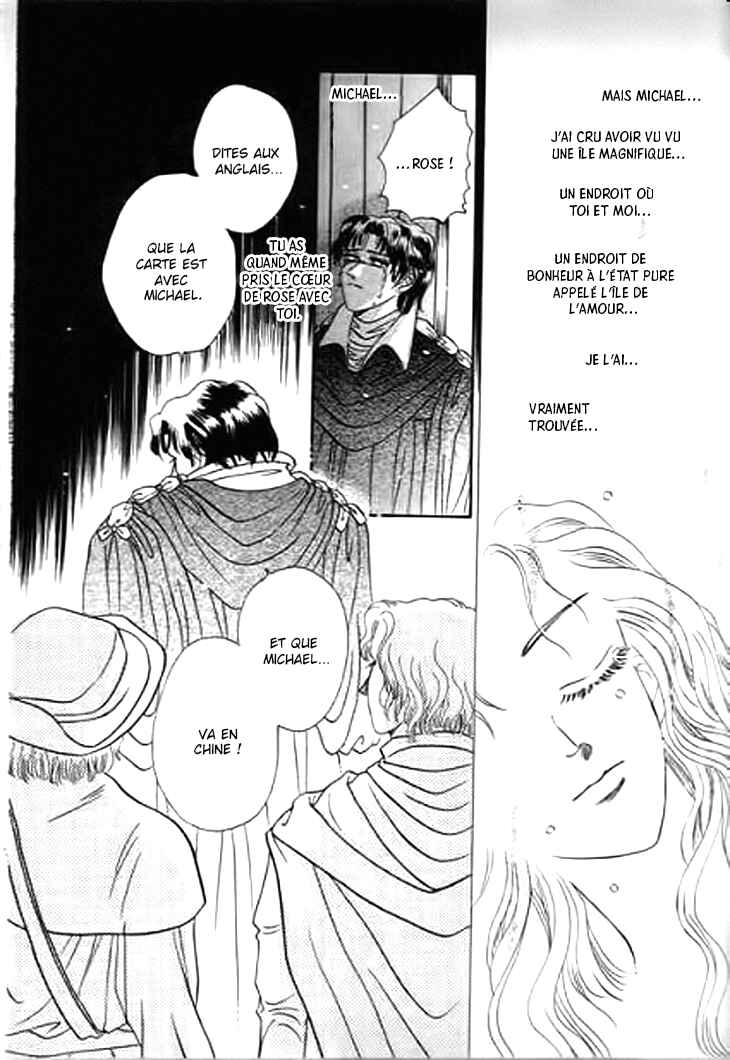Spirit of the Ocean Chapter 26.5 - Page 48