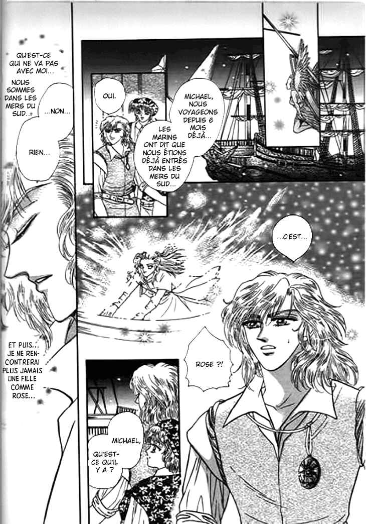 Spirit of the Ocean Chapter 26.5 - Page 53