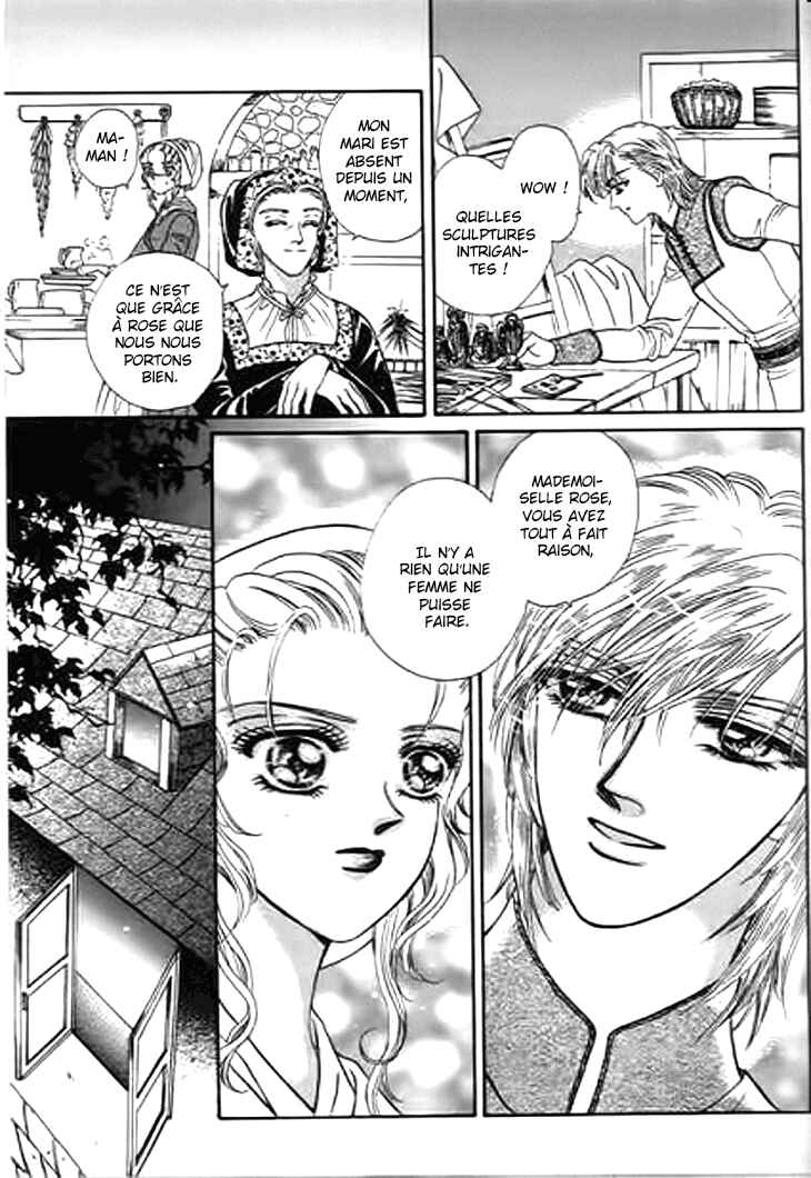 Spirit of the Ocean Chapter 26.5 - Page 8