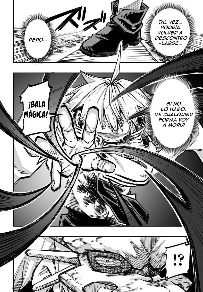 Yoheidan no Itoshigo: Shinikake Koji wa Saikyou Shisho-tachi ni Sodaterareru Chapter 14 - Page 26