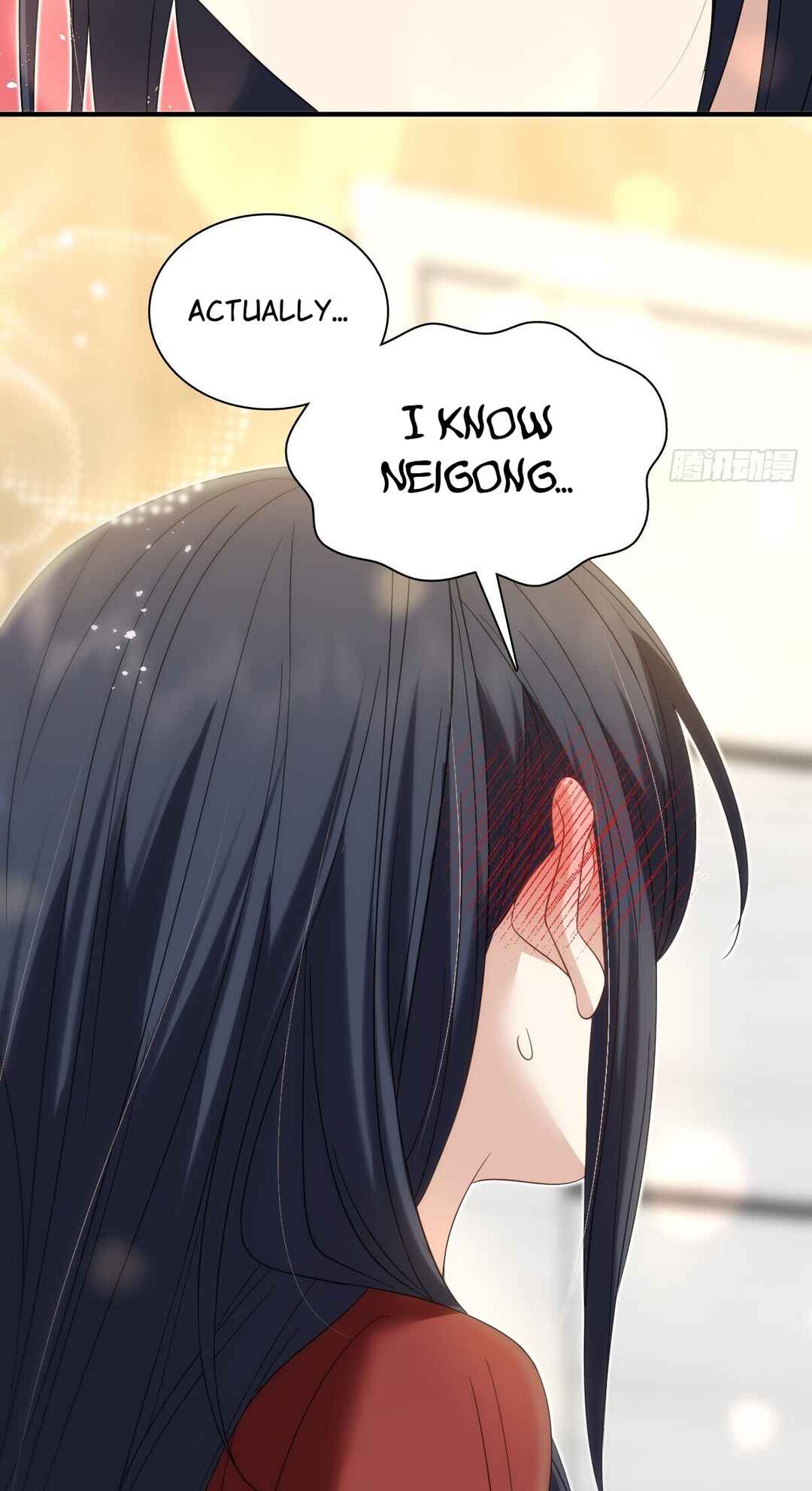 Wǒ Jiā Lǎopo Láizì Yīqiān Nián Qián Chapter 313 - Page 22