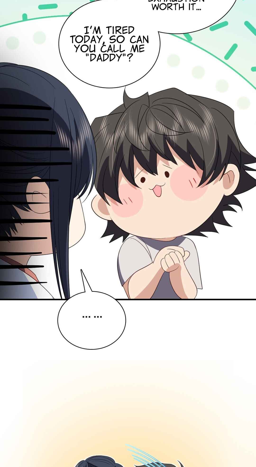 Wǒ Jiā Lǎopo Láizì Yīqiān Nián Qián Chapter 313 - Page 32