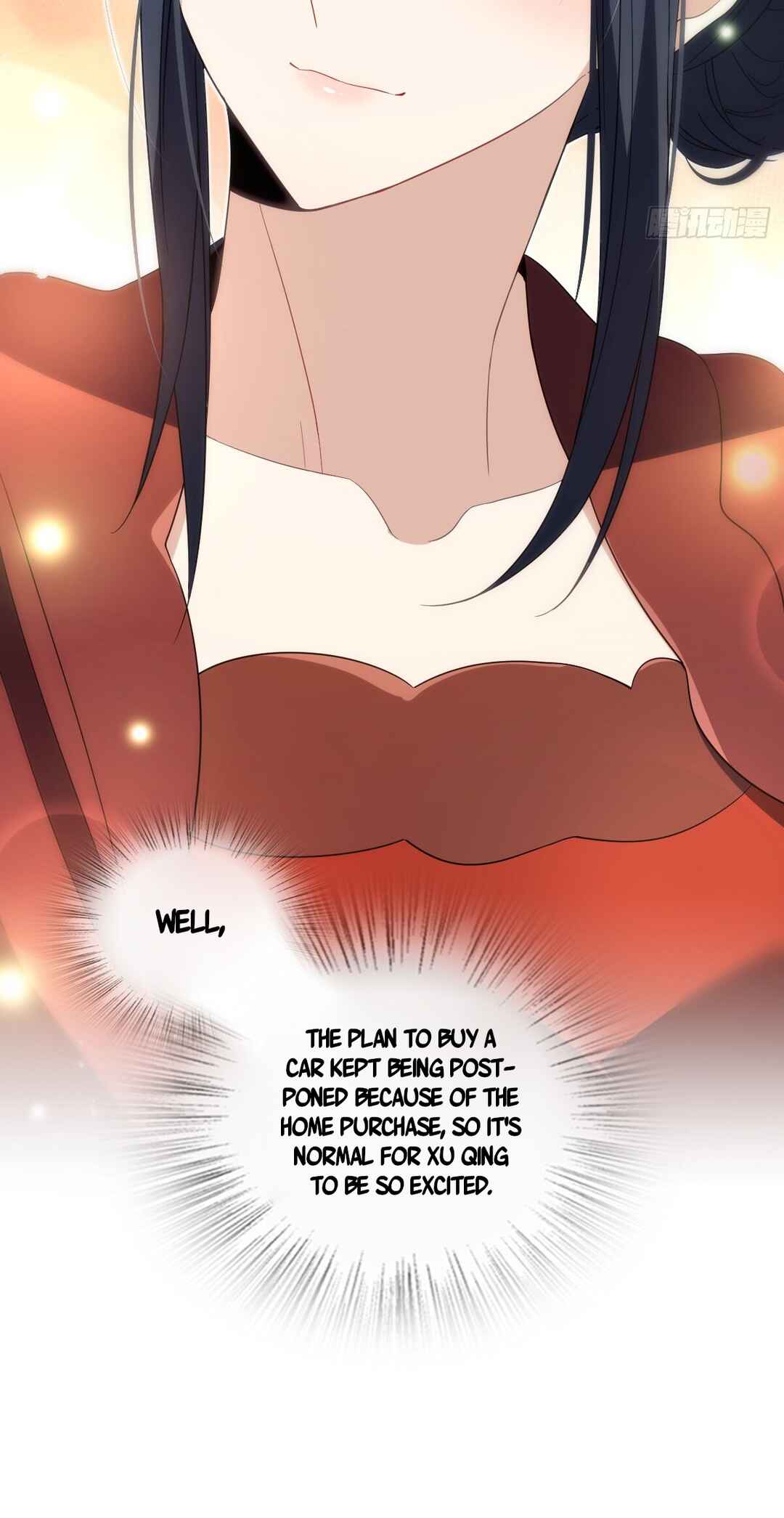 Wǒ Jiā Lǎopo Láizì Yīqiān Nián Qián Chapter 313 - Page 45