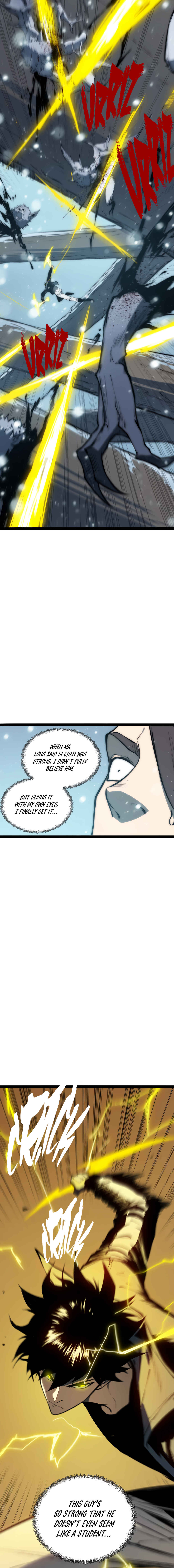 Bàoshízhě Chapter 16 - Page 8