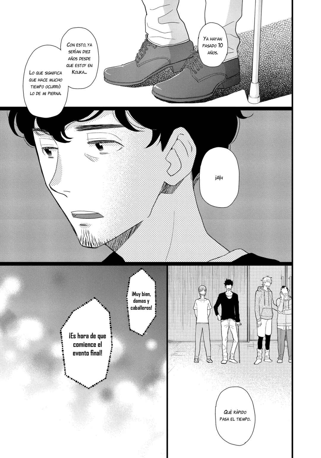 Kageki Shoujo!! Chapter 13 - Page 14