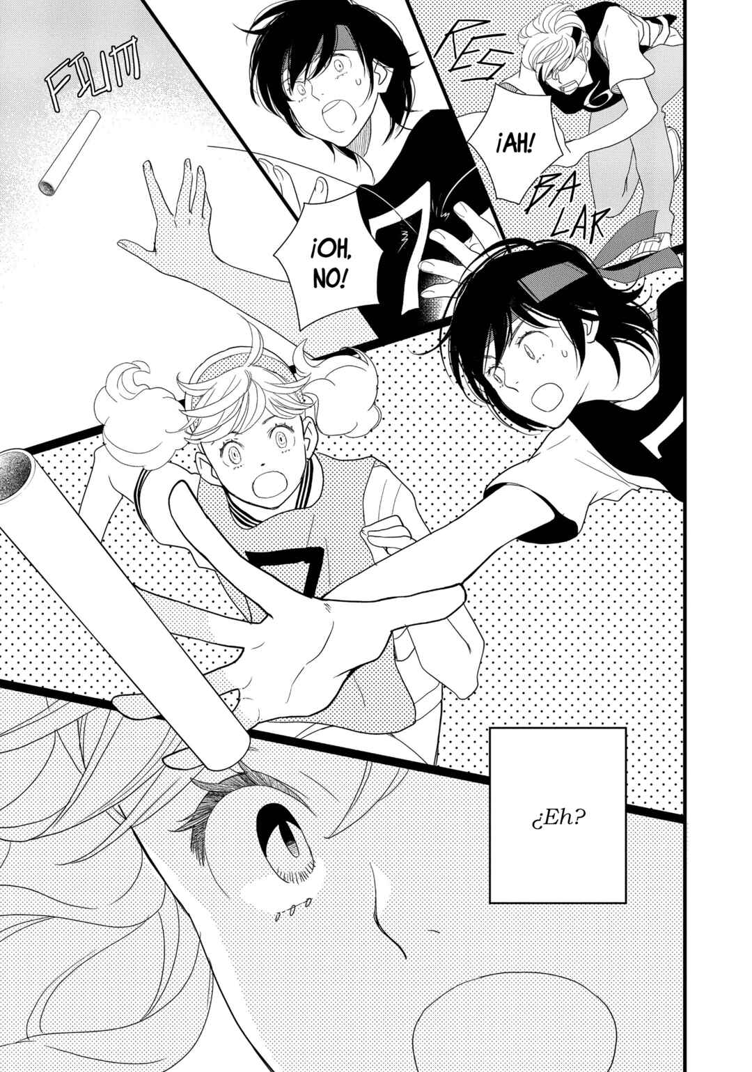 Kageki Shoujo!! Chapter 13 - Page 24