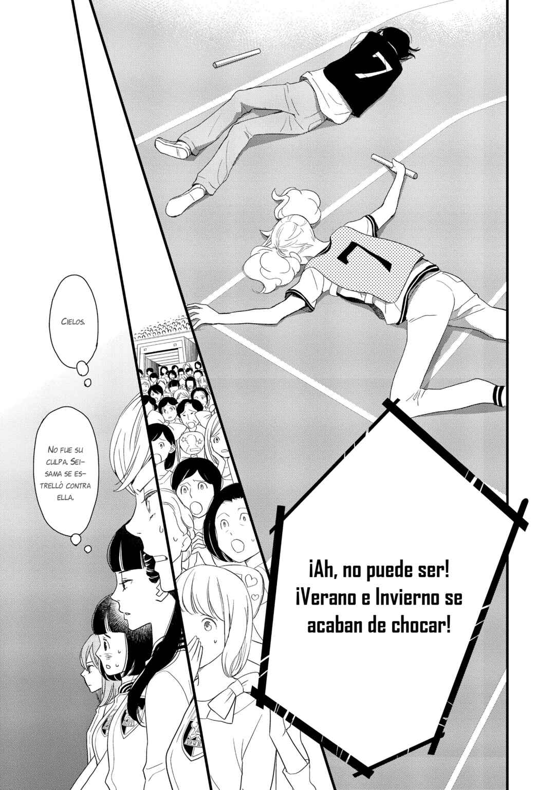 Kageki Shoujo!! Chapter 13 - Page 26