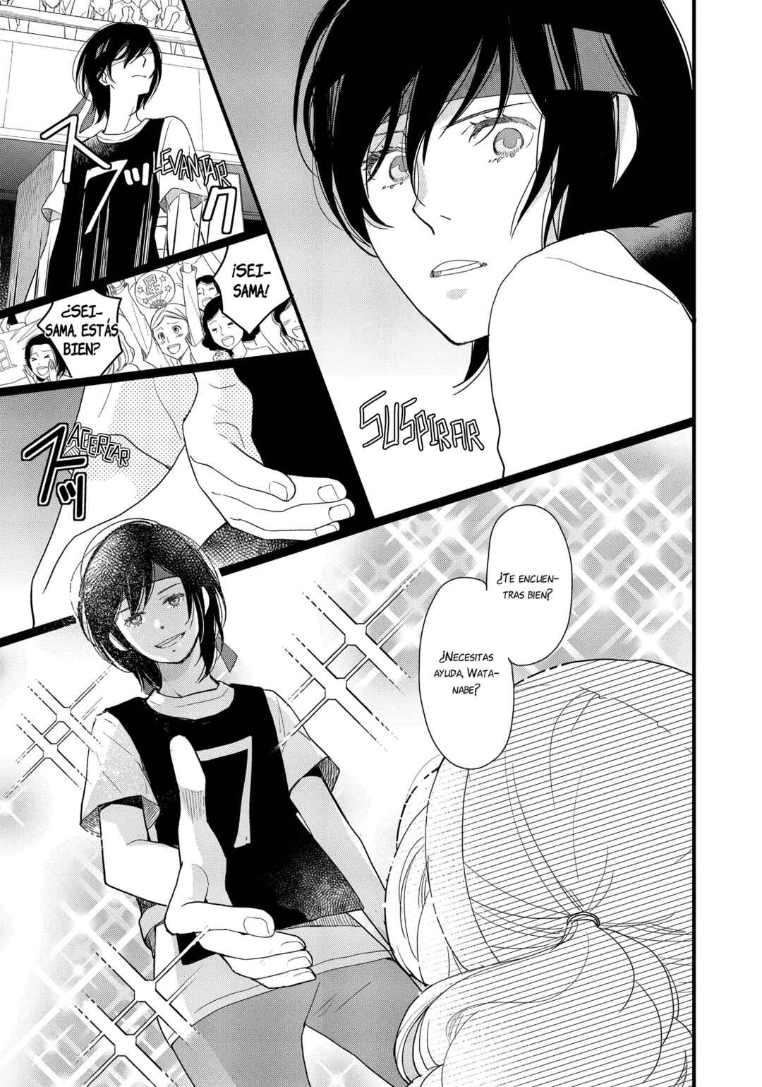 Kageki Shoujo!! Chapter 13 - Page 30