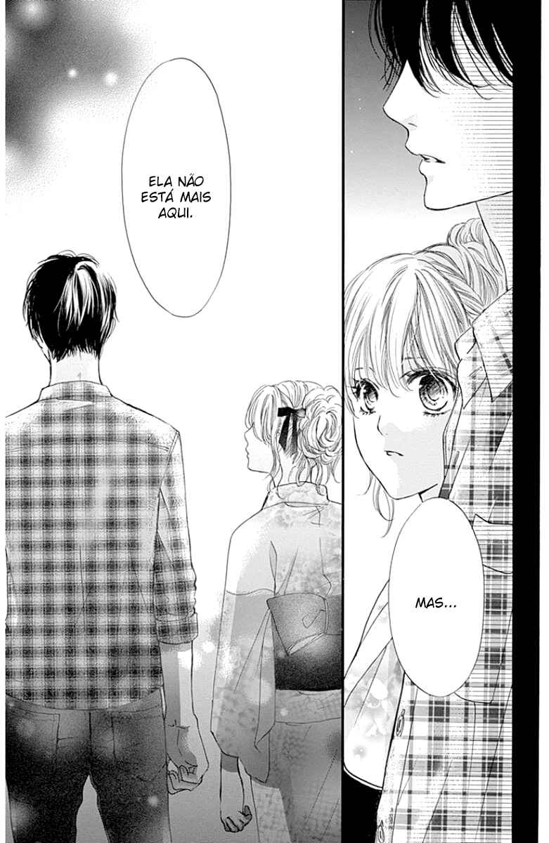 Boku ni Hana no Melancholy Chapter 19 - Page 15