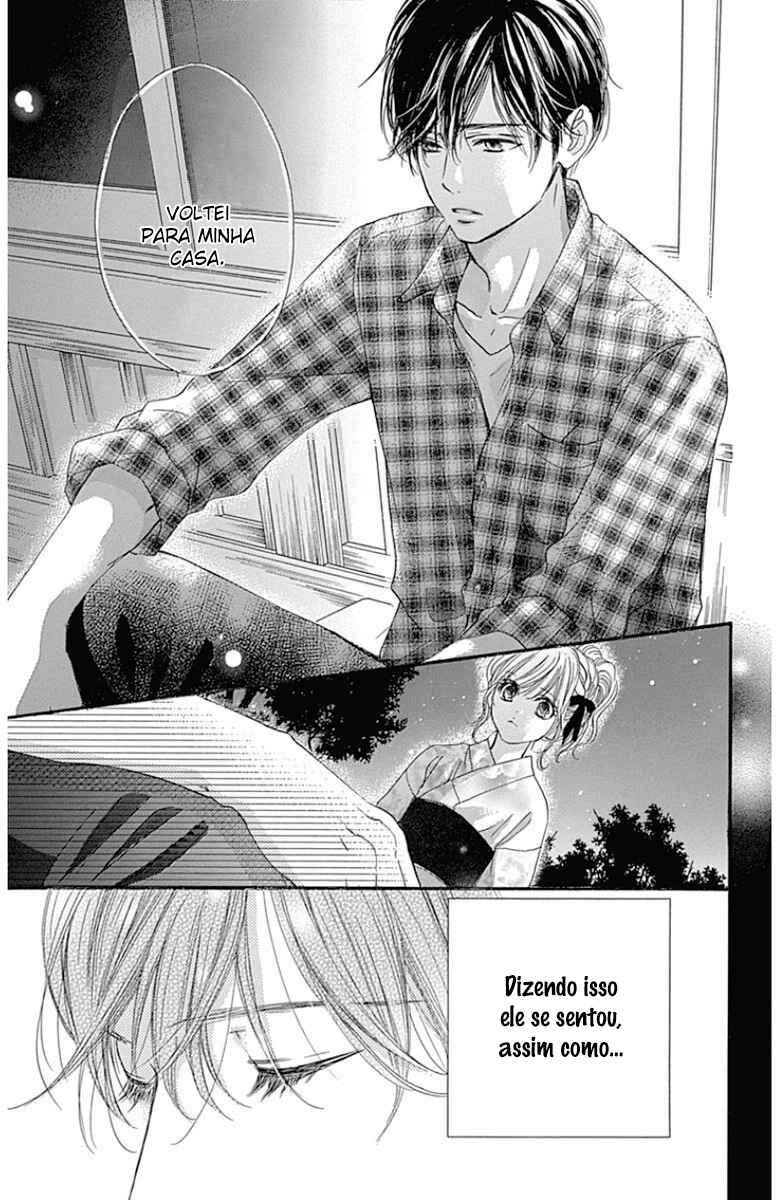 Boku ni Hana no Melancholy Chapter 19 - Page 19