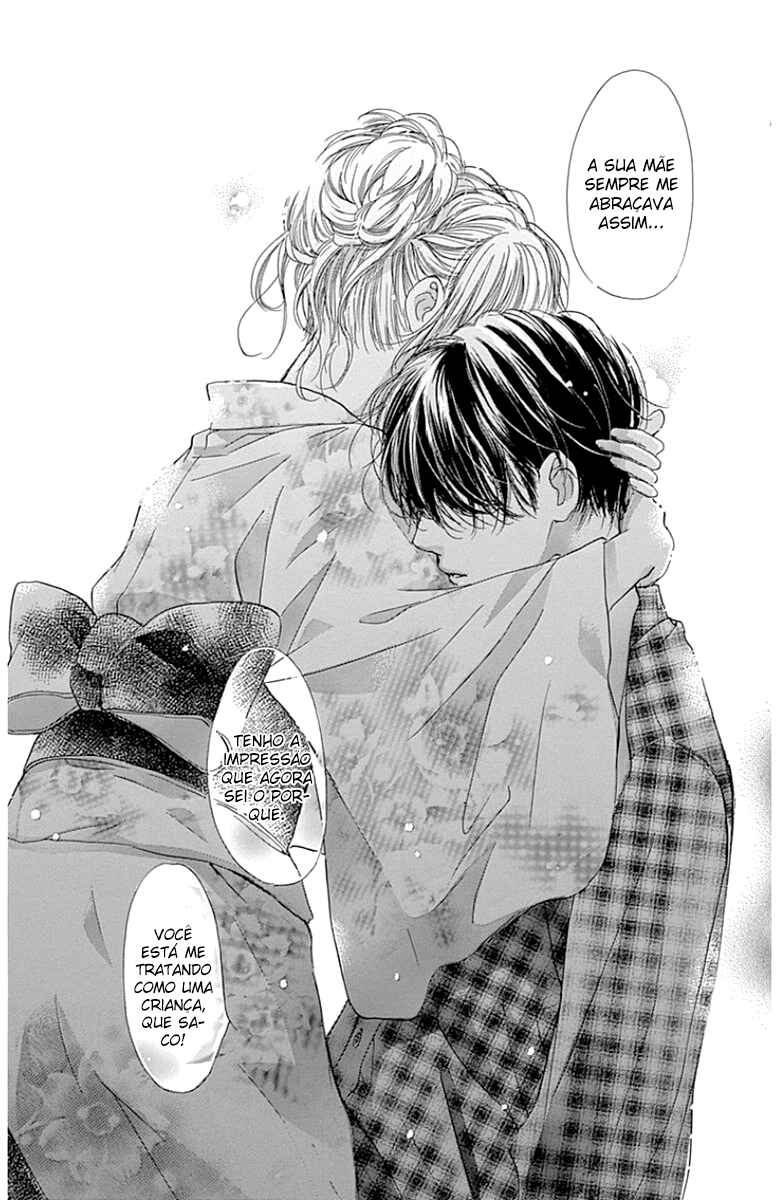 Boku ni Hana no Melancholy Chapter 19 - Page 27