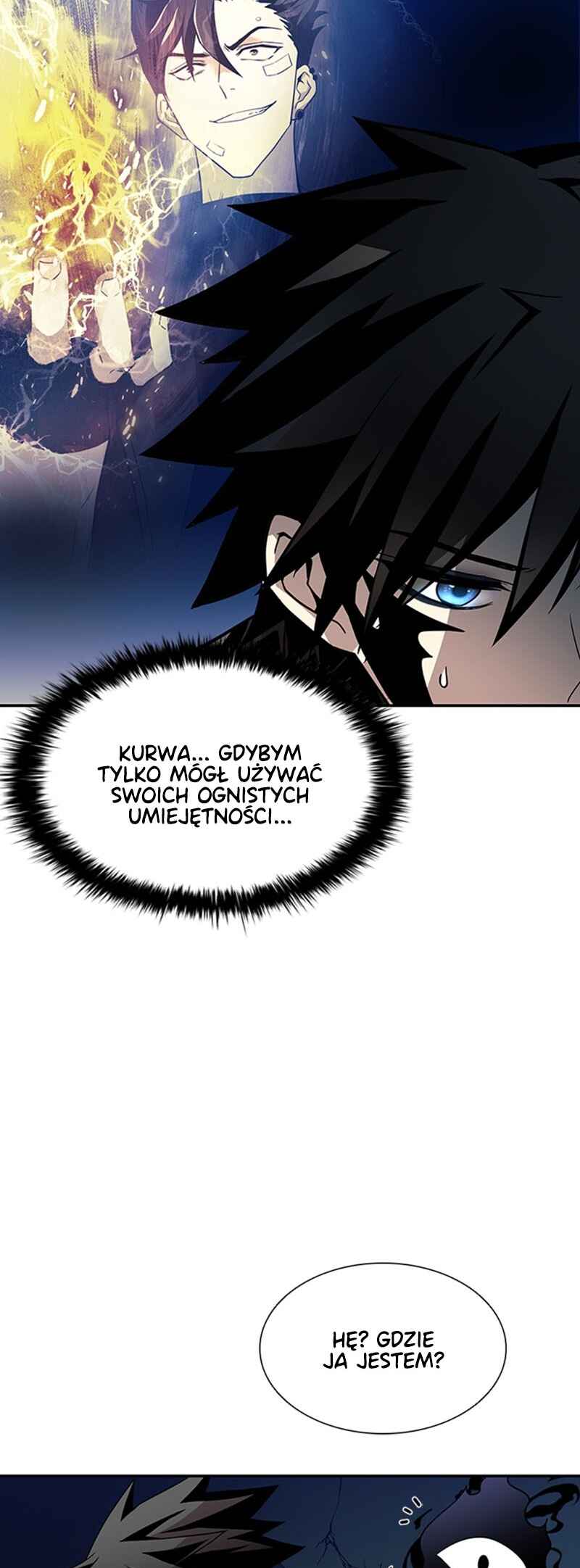 Villain to Kill Chapter 21 - Page 15