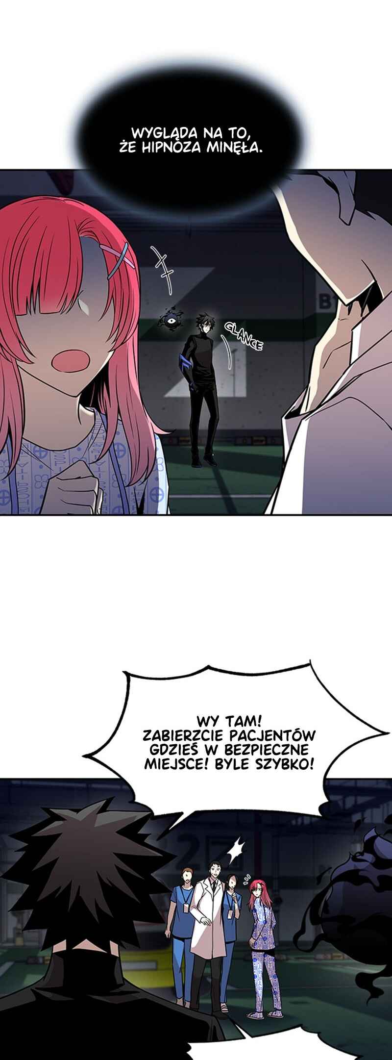 Villain to Kill Chapter 21 - Page 17