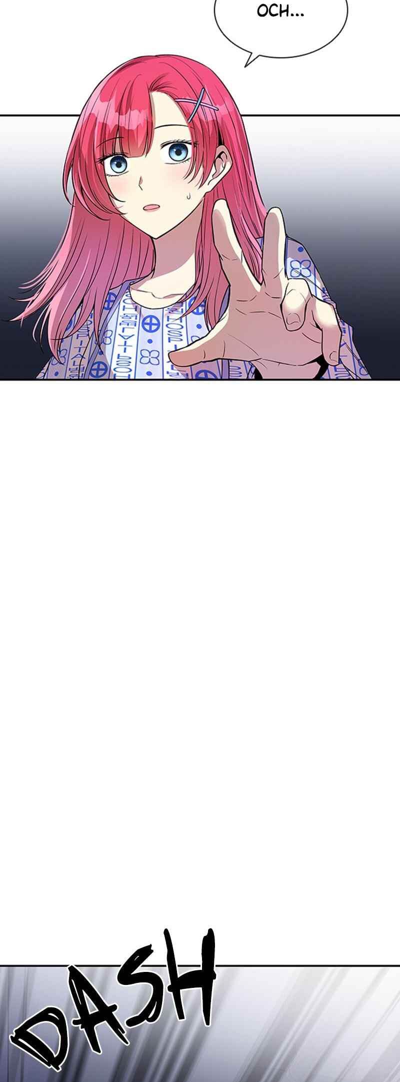 Villain to Kill Chapter 21 - Page 19