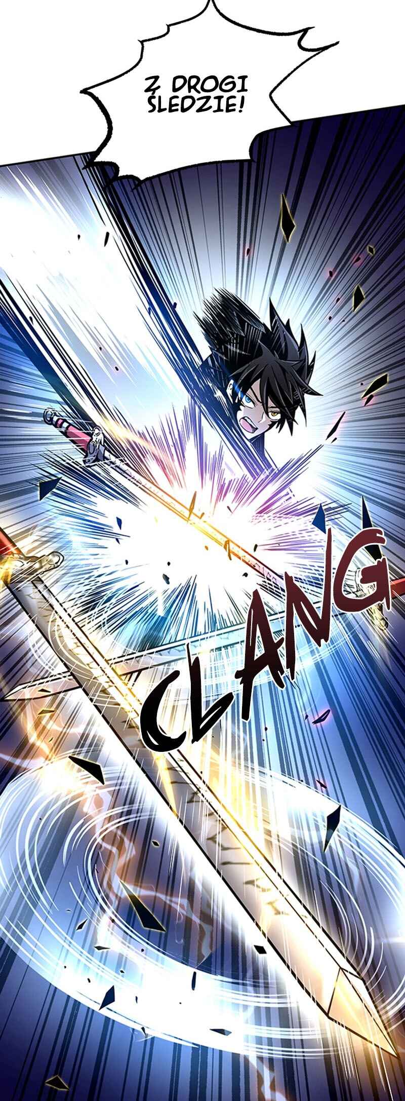 Villain to Kill Chapter 21 - Page 28