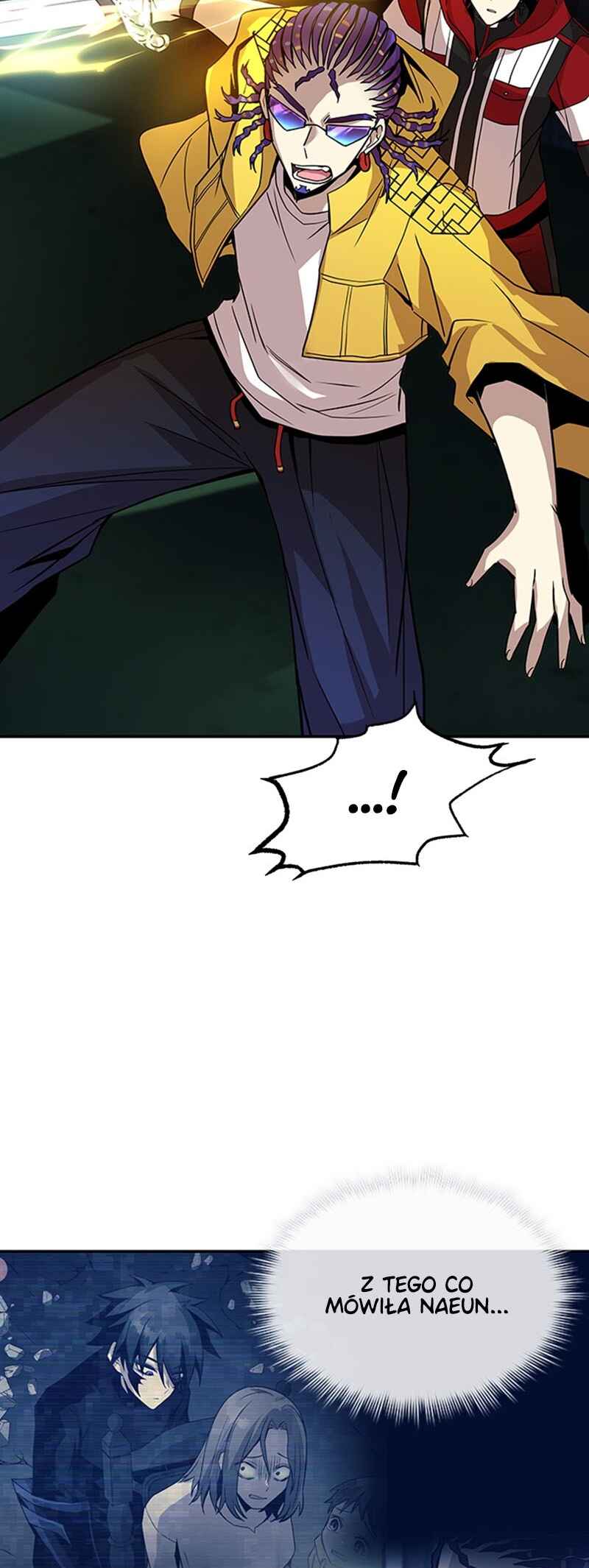 Villain to Kill Chapter 21 - Page 31