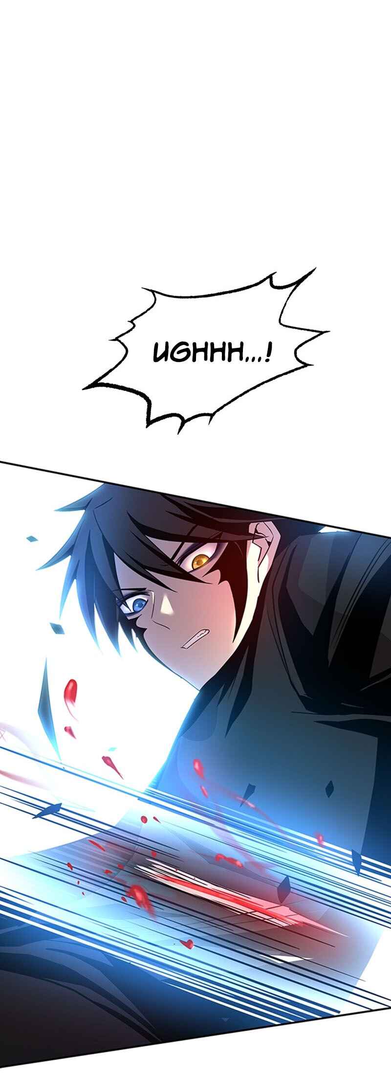 Villain to Kill Chapter 21 - Page 43