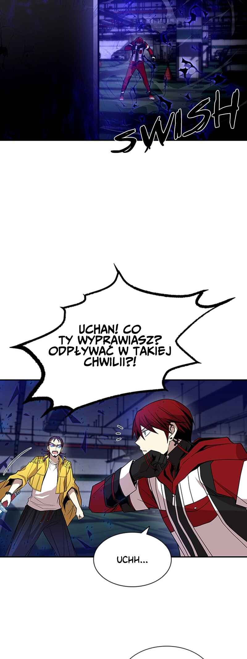 Villain to Kill Chapter 21 - Page 51