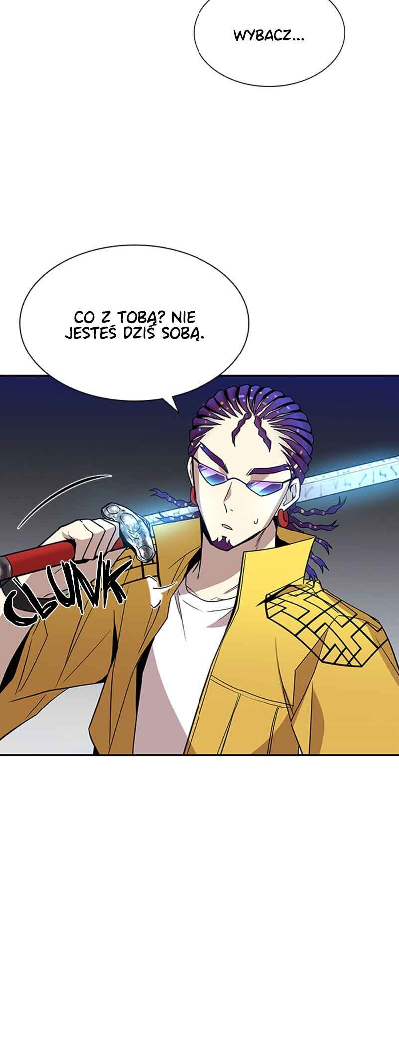 Villain to Kill Chapter 21 - Page 52