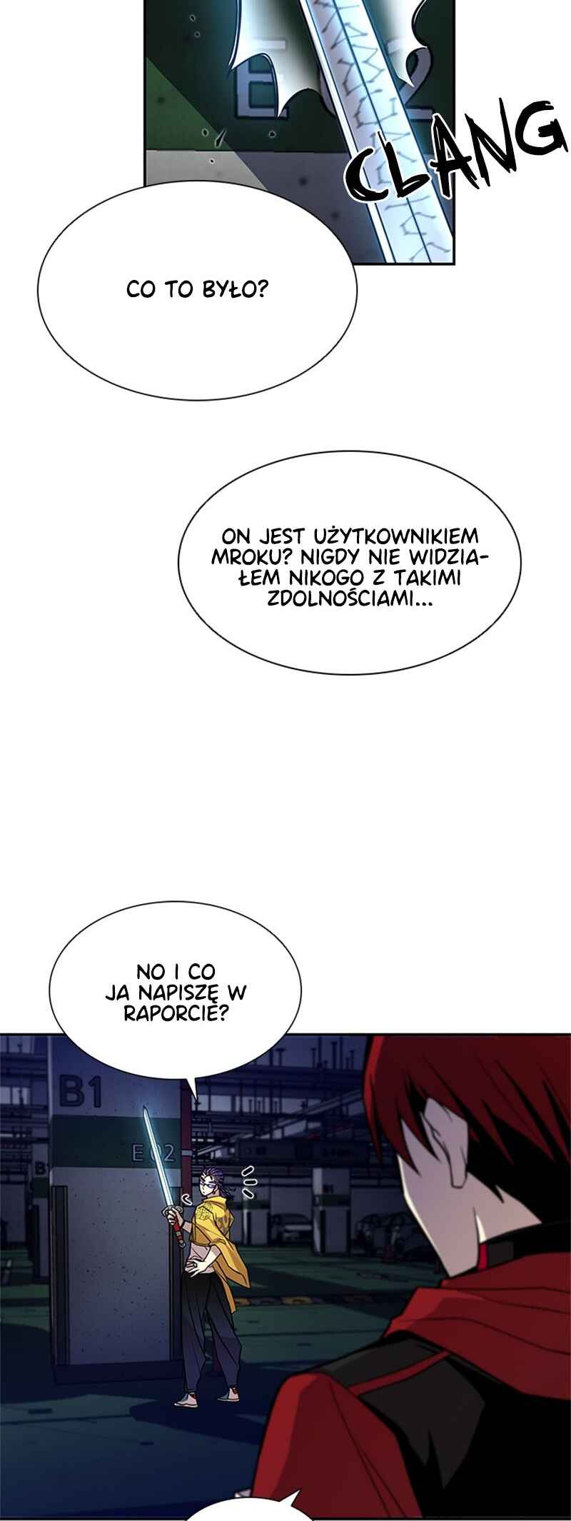 Villain to Kill Chapter 21 - Page 54