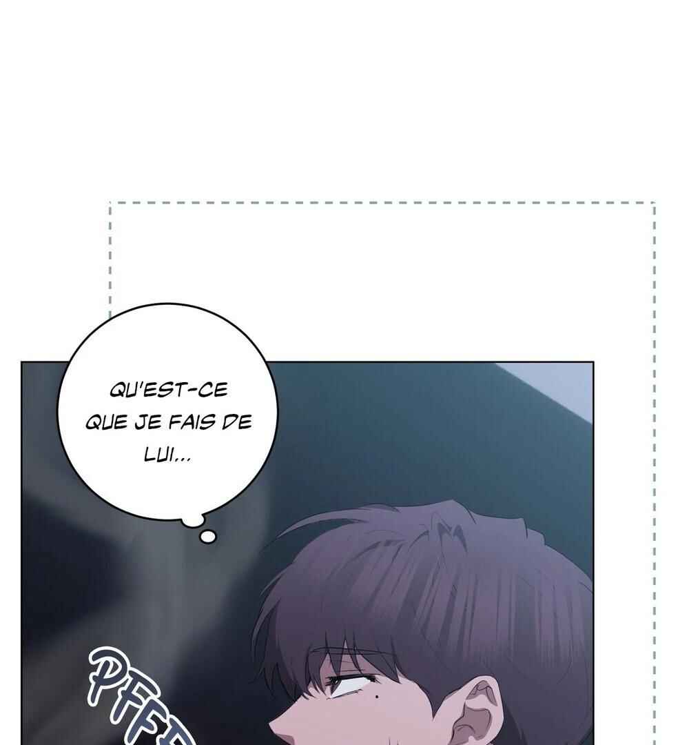 Mint Candy Love Chapter 24 - Page 110