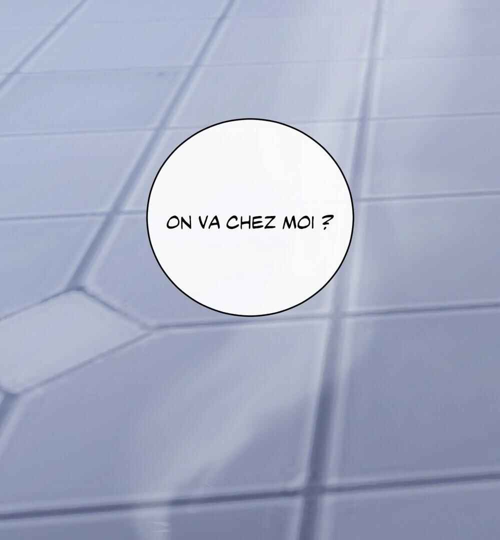 Mint Candy Love Chapter 24 - Page 131