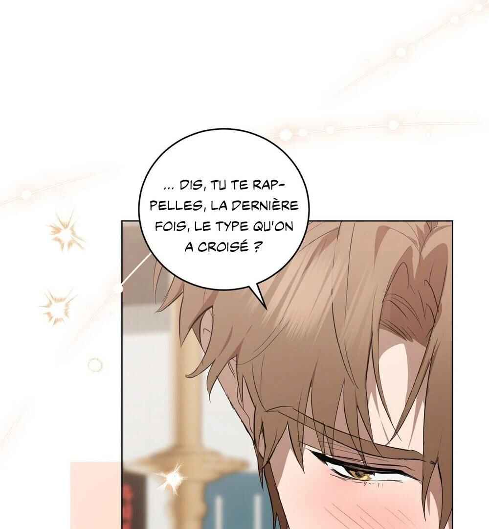 Mint Candy Love Chapter 24 - Page 17