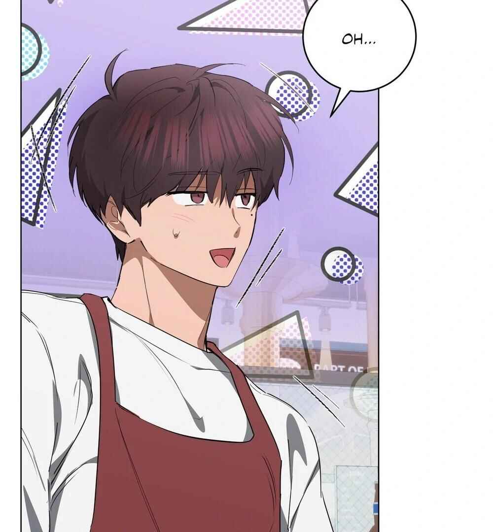Mint Candy Love Chapter 24 - Page 39