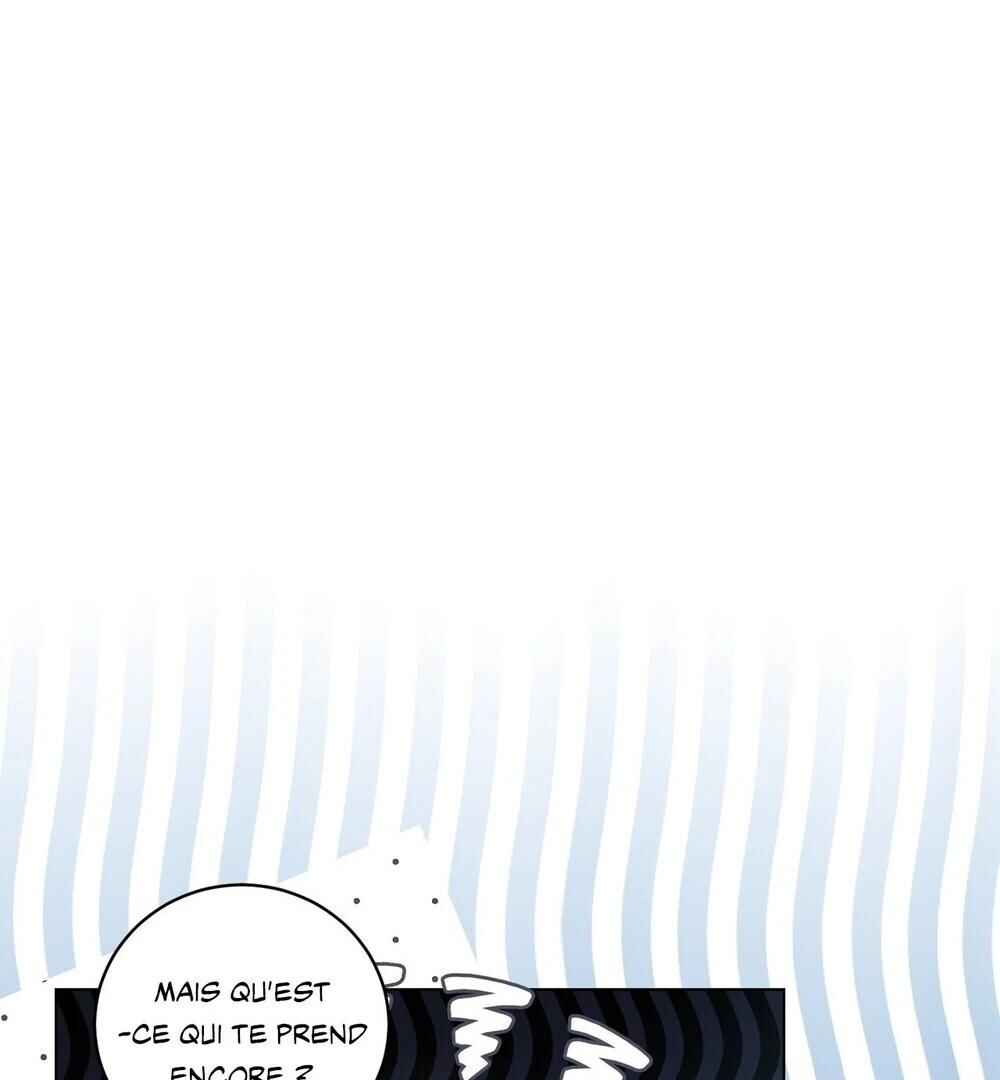 Mint Candy Love Chapter 24 - Page 49