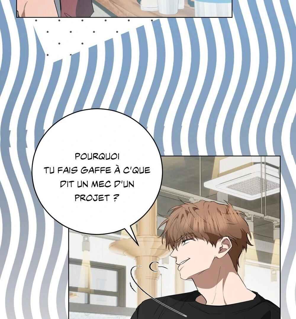 Mint Candy Love Chapter 24 - Page 51