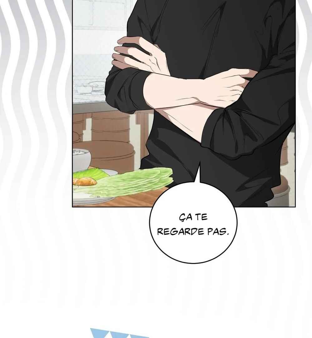 Mint Candy Love Chapter 24 - Page 52
