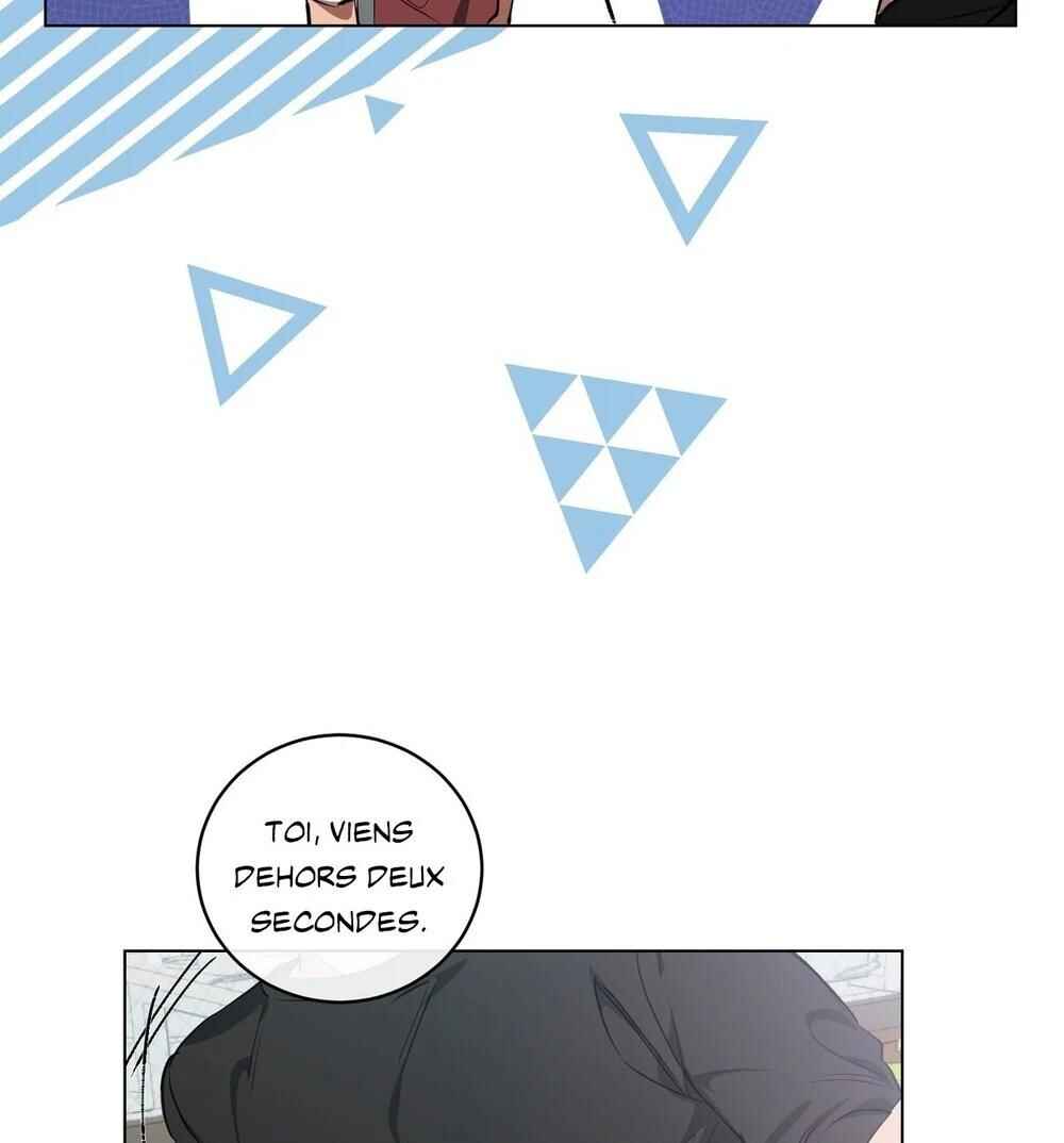 Mint Candy Love Chapter 24 - Page 54
